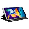 funda-cool-flip-cover-para-samsung-m115-galaxy-m11-a11-liso-negro Funda COOL Flip Cover para Samsung M115 Galaxy M11 / A11 Liso Negro