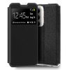 funda-cool-flip-cover-para-xiaomi-redmi-15-15-5g-liso-negro Funda COOL Flip Cover para Xiaomi Redmi 15 / 15 5G Liso Negro