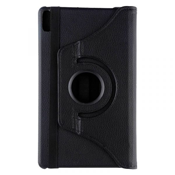 funda-cool-para-huawei-matepad-polipiel-liso-negro-104-pulg Funda COOL para Huawei Matepad Polipiel Liso Negro 10.4 pulg