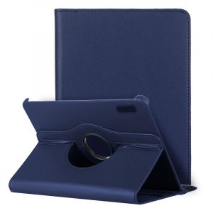 funda-cool-para-ipad-mini-6-2021-mini-7-2024-polipiel-azul Funda COOL para iPad Mini 6 (2021) / Mini 7 (2024) Polipiel Azul