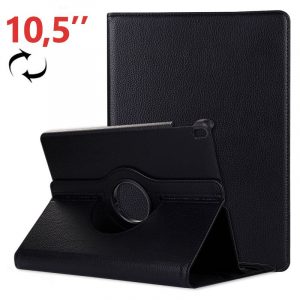 funda-cool-para-ipad-pro-105-ipad-air-2019-105-giratoria-polipiel-negro Funda COOL para iPad Pro 10.5 / iPad Air 2019 10.5 Giratoria Polipiel Negro