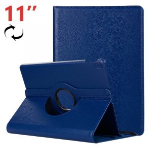 funda-cool-para-ipad-pro-11-2018-giratoria-polipiel-azul Funda COOL para iPad Pro 11 (2018) Giratoria Polipiel Azul