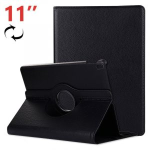 funda-cool-para-ipad-pro-11-2018-giratoria-polipiel-negro Funda COOL para iPad Pro 11 (2018) Giratoria Polipiel Negro