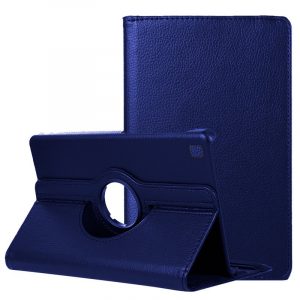 funda-cool-para-lenovo-tab-m10-plus-gen-3-polipiel-liso-azul Funda COOL para Lenovo Tab M10 Plus Gen 3 Polipiel Liso Azul