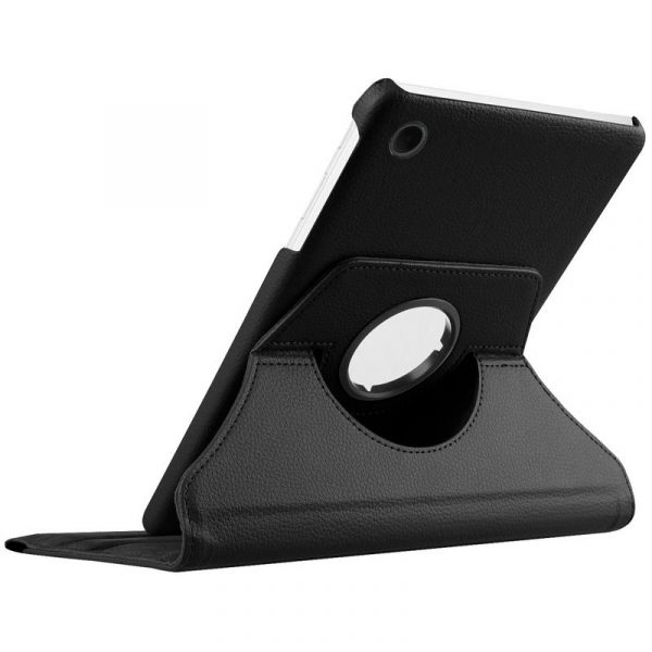 funda-cool-para-lenovo-tab-m10-plus-gen-3-polipiel-liso-negro Funda COOL para Lenovo Tab M10 Plus Gen 3 Polipiel Liso Negro
