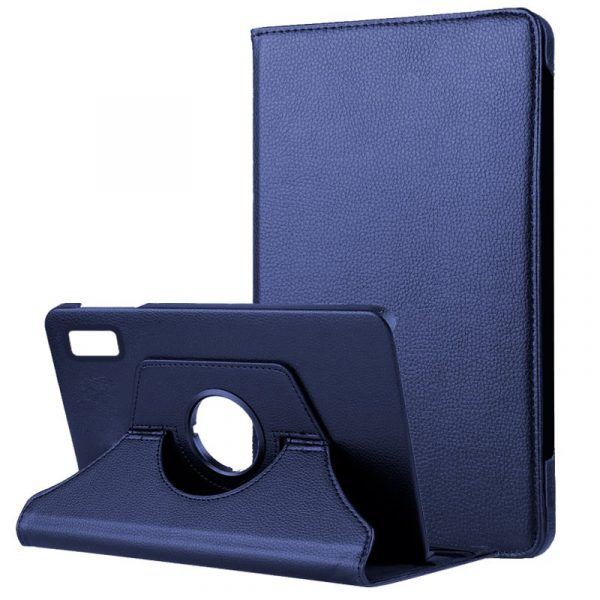 funda-cool-para-lenovo-tab-m11-k11-polipiel-liso-azul Funda COOL para Lenovo Tab M11 / K11 Polipiel Liso Azul