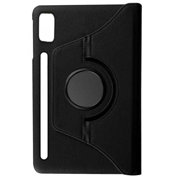 funda-cool-para-lenovo-tab-p12-127-pulg-polipiel-negro Funda COOL para Lenovo Tab P12 12.7 Pulg Polipiel Negro