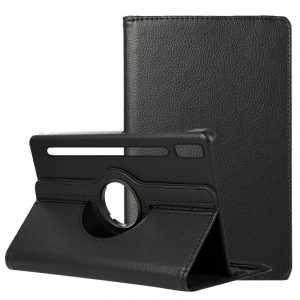funda-cool-para-lenovo-tab-p12-127-pulg-polipiel-negro Funda COOL para Lenovo Tab P12 12.7 Pulg Polipiel Negro