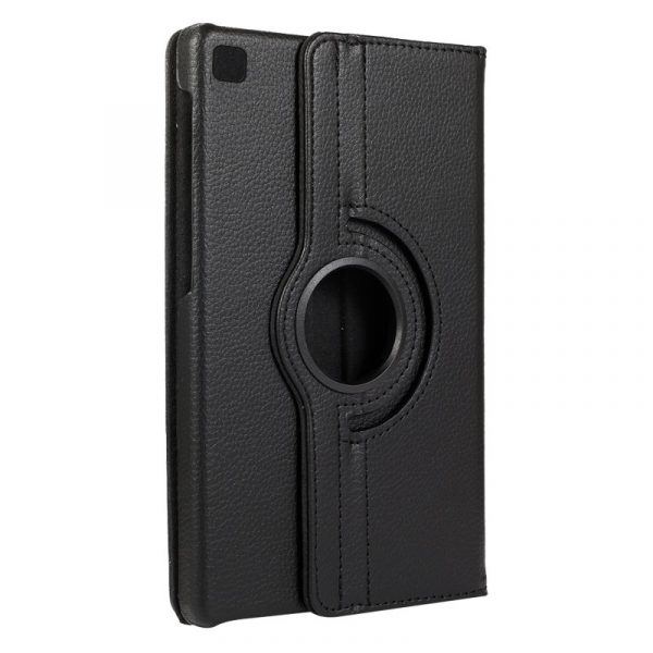 funda-cool-para-samsung-galaxy-tab-a7-lite-t220-t225-polipiel-liso-negro-87-pulg Funda COOL para Samsung Galaxy Tab A7 Lite T220 / T225 Polipiel Liso Negro 8.7 pulg