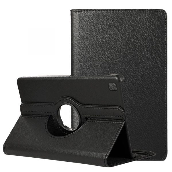 funda-cool-para-samsung-galaxy-tab-a7-lite-t220-t225-polipiel-liso-negro-87-pulg Funda COOL para Samsung Galaxy Tab A7 Lite T220 / T225 Polipiel Liso Negro 8.7 pulg