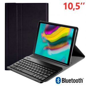 funda-cool-para-samsung-galaxy-tab-s5e-t720-t725-polipiel-teclado-bluetooth-105-pulg Funda COOL para Samsung Galaxy Tab S5e T720 / T725 Polipiel Teclado Bluetooth 10.5 Pulg