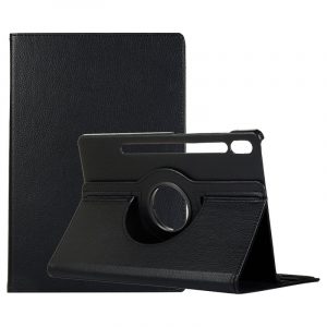 funda-cool-para-samsung-galaxy-tab-s9-s9-fe-s10-fe-s10-lite-polipiel-negro Funda COOL para Samsung Galaxy Tab S9 / S9 FE / S10 FE / S10 Lite Polipiel Negro