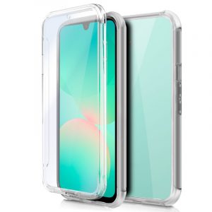 funda-cool-silicona-3d-para-samsung-a266-galaxy-a26-5g-a17-a17-5g Funda COOL Silicona 3D para Samsung A266 Galaxy A26 5G / A17 / A17 5G