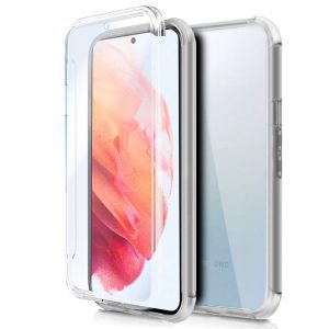 funda-cool-silicona-3d-para-samsung-g990-galaxy-s21-transparente-frontal-trasera Funda COOL Silicona 3D para Samsung G990 Galaxy S21 (Transparente Frontal + Trasera)