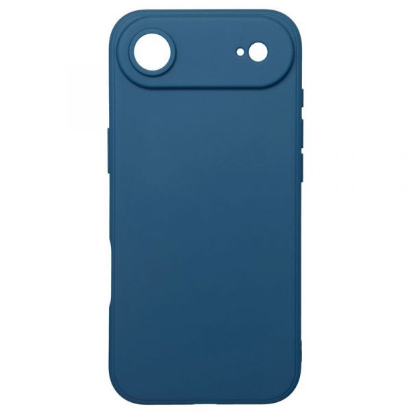 funda-cool-silicona-para-iphone-air-azul Funda COOL Silicona para iPhone Air (Azul)