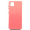Funda COOL Silicona para Samsung A226 Galaxy A22 5G (Rosa)