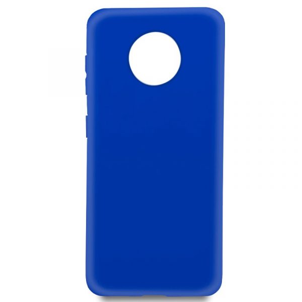 funda-cool-silicona-para-xiaomi-redmi-note-9t-azul Funda COOL Silicona para Xiaomi Redmi Note 9T (Azul)