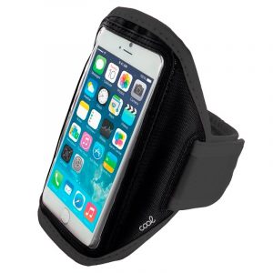 funda-neopreno-cool-sports-universal-6-67-pulg-negro Funda Neopreno COOL Sports Universal (6 - 6.7 pulg) Negro