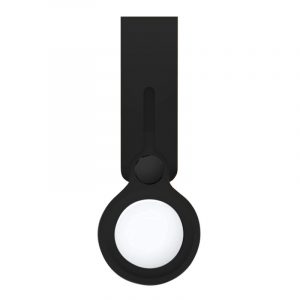 loop-funda-cool-compatible-con-airtag-silicona-negro Loop Funda COOL Compatible con AirTag Silicona Negro