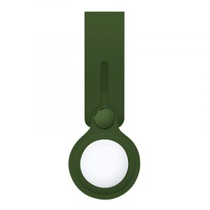 loop-funda-cool-compatible-con-airtag-silicona-verde Loop Funda COOL Compatible con AirTag Silicona Verde