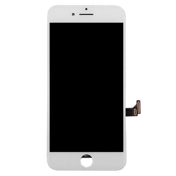Pantalla Completa COOL para iPhone 8 / SE 2020 / SE 2022 (Calidad AAA+) Blanco