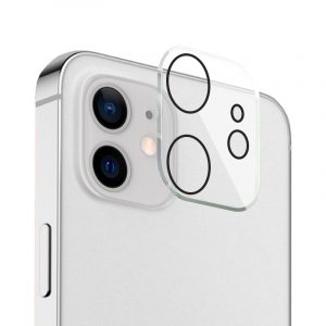 Protector Cristal Templado COOL para Cámara de iPhone 11