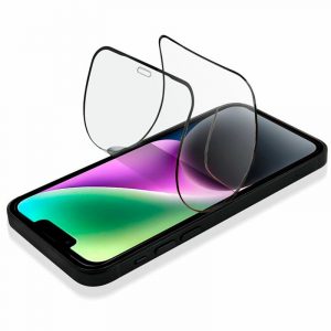 protector-pantalla-ceramico-flexible-cool-para-iphone-13-13-pro-14-16e-17e Protector Pantalla Cerámico Flexible COOL para iPhone 13 / 13 Pro / 14 / 16e / 17e