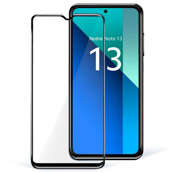 protector-pantalla-ceramico-flexible-cool-para-xiaomi-redmi-note-13 Protector Pantalla Cerámico Flexible COOL para Xiaomi Redmi Note 13