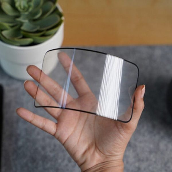 protector-pantalla-ceramico-flexible-cool-para-xiaomi-redmi-note-13 Protector Pantalla Cerámico Flexible COOL para Xiaomi Redmi Note 13