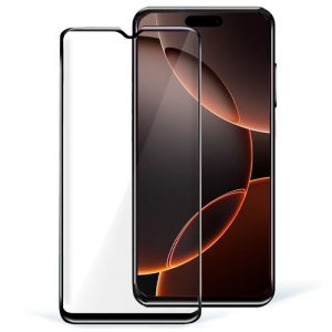 protector-pantalla-cristal-templado-cool-para-iphone-16-pro-max-full-3d Protector Pantalla Cristal Templado COOL para iPhone 16 Pro Max (FULL 3D)