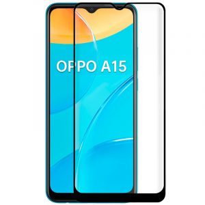 protector-pantalla-cristal-templado-cool-para-oppo-a15-a15s-full-3d Protector Pantalla Cristal Templado COOL para Oppo A15 / A15s (FULL 3D)