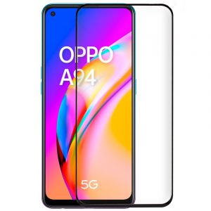 protector-pantalla-cristal-templado-cool-para-oppo-a94-5g-reno-5z-full-3d Protector Pantalla Cristal Templado COOL para Oppo A94 5G / Reno 5Z (FULL 3D)
