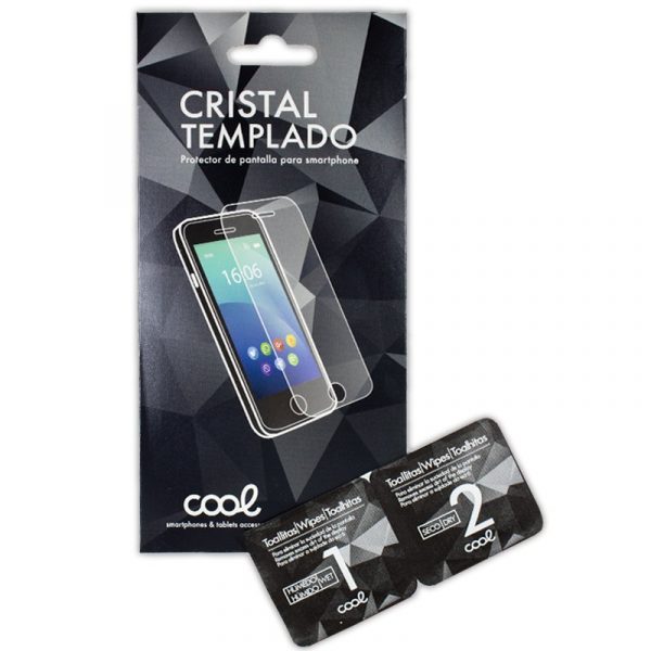 protector-pantalla-cristal-templado-cool-para-realme-8-8-pro-full-3d Protector Pantalla Cristal Templado COOL para Realme 8 / 8 Pro (FULL 3D)