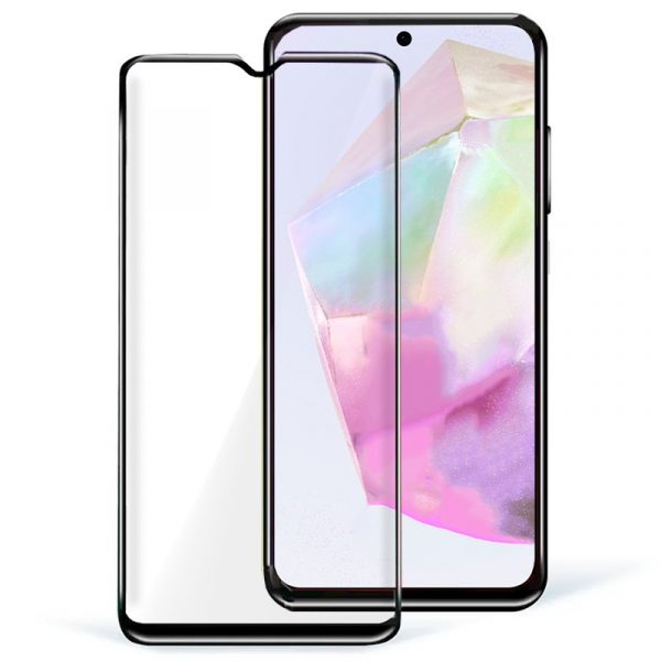 protector-pantalla-cristal-templado-cool-para-samsung-a356-galaxy-a35-5g-a55-5g-full-3d Protector Pantalla Cristal Templado COOL para Samsung A356 Galaxy A35 5G / A55 5G (FULL 3D)