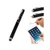 puntero-stylus-cool-universal-laser-negro Puntero Stylus COOL Universal Laser Negro