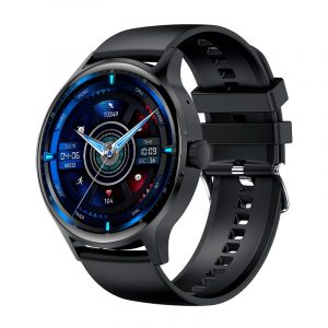 smartwatch-cool-iris-silicona-negro-amoled-llamadas-salud-deporte Smartwatch COOL Iris Silicona Negro (Amoled, Llamadas, Salud, Deporte)