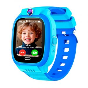 smartwatch-cool-kids-4g-gps-silicona-azul-localizacion-videollamadas-sim Smartwatch COOL Kids 4G GPS Silicona Azul (Localización, Videollamadas, SIM)