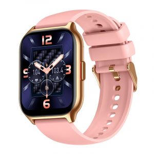smartwatch-cool-nova-silicona-rosa-llamadas-salud-deporte Smartwatch COOL Nova Silicona Rosa (Llamadas, Salud, Deporte)