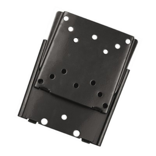 0_082061 Tooq - Soporte de pared para TFT y TV TOOQ LP1023F-B 10" - 23" Negro VESA 50/75/100 HASTA 30KG