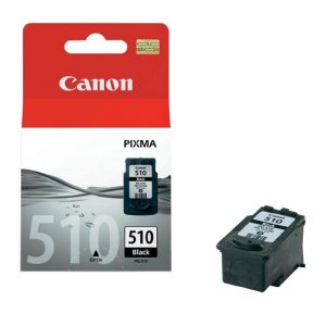 Canon_PG510_Negro_059280 CANON CARTUCHO NEGRO PG510 PIXMA/MP240/MP260/MP480 PIXMA MX/360