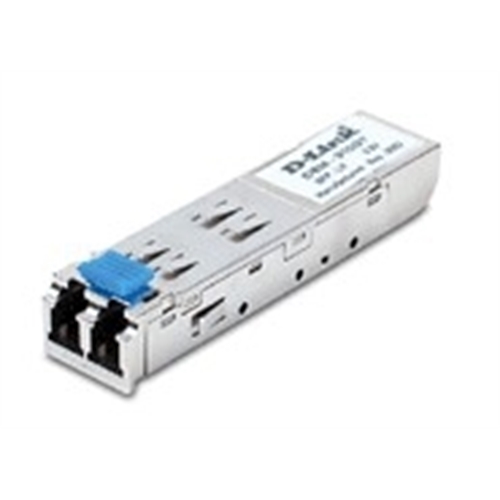 DLink_1000BaseLX_Mini_Gigabit_Interface_Converter_018380 D-Link 1000Base-LX Mini Gigabit Interface Converter