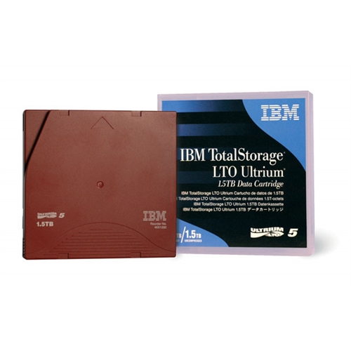 IBM_46X1290_1500GB_LTO_cinta_en_blanco_089667 IBM CARTUCHO DE DATOS LTO ULTRIUM 5 1,5TB