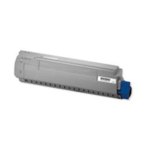 OKI TONER B431 / MB491 - 12.000 PAG. NEGRO