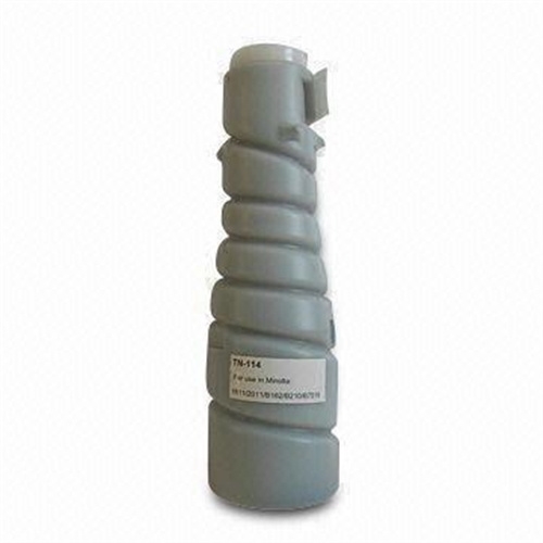 TONER-COMP-KONIKA-MINOLTA-TN114-NEGRO-8937732-11000PAG_090688 TONER COMP. KONIKA MINOLTA TN114 NEGRO 8937732 11.000PAG.