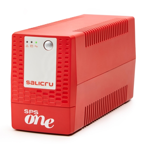 img_3_081203 SAI/UPS SALICRU SPS.700.ONE LINE INTERACTIVE 700VA/360W