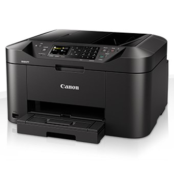 MAXIFYMB2150-0 Multifunción inyección canon mb2150 wifi duplex