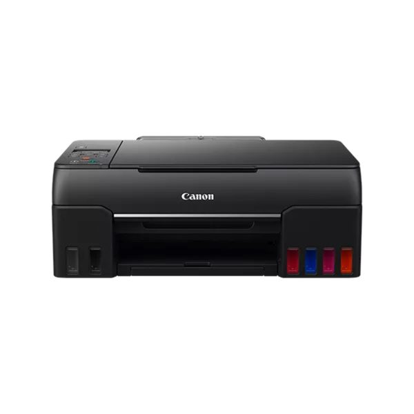 MGS0000006686-0 Multifunción inyección canon pixma g650 wifi