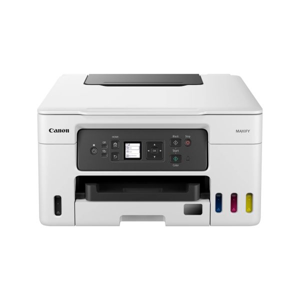 MGS0000015111-0 Multifunción inyección canon maxify gx3050 color wifi