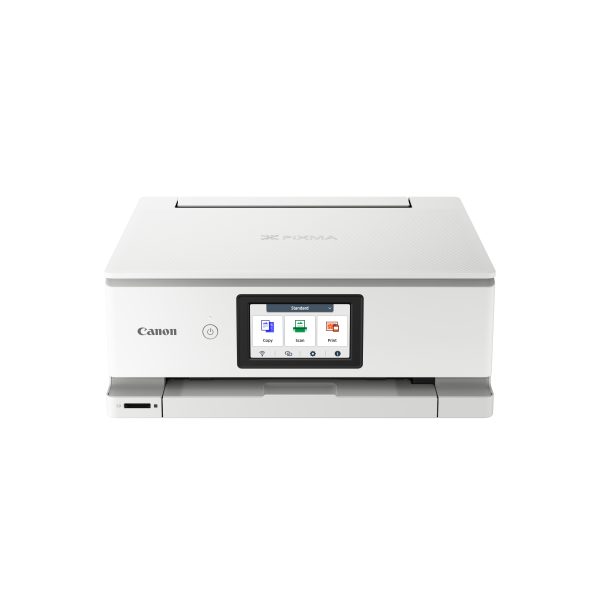 MGS0000018991-0 Multifunción inyección pixma ts8751 wifi duplex táctil 6 tintas blanca