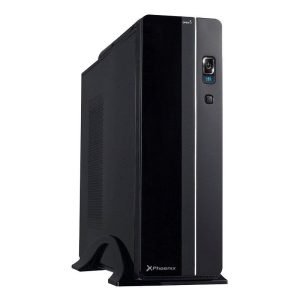 MGS0000020551-0 Ordenador de oficina phoenix oberon pro intel core i5 12º gen 16gb ddr4 - 500 gb ssd nvme - micro atx slim pc sobremesa